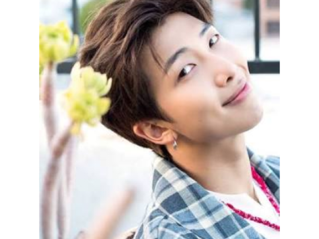 NAMJOON - bts