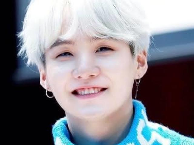 Yoongi