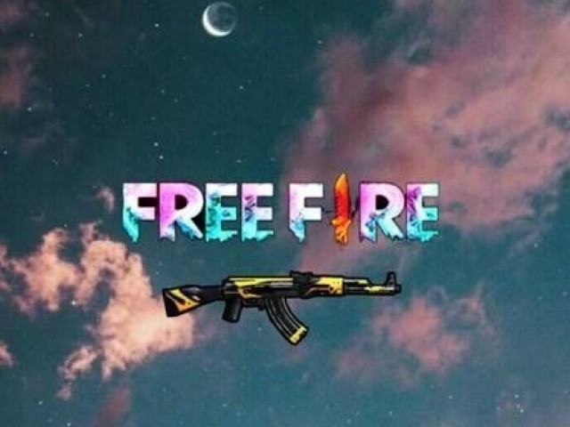 Free fire