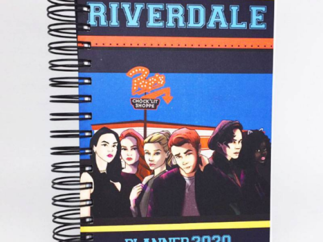 Riverdale