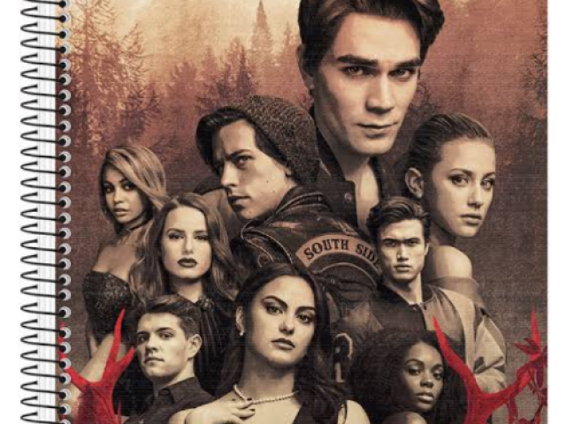 Riverdale