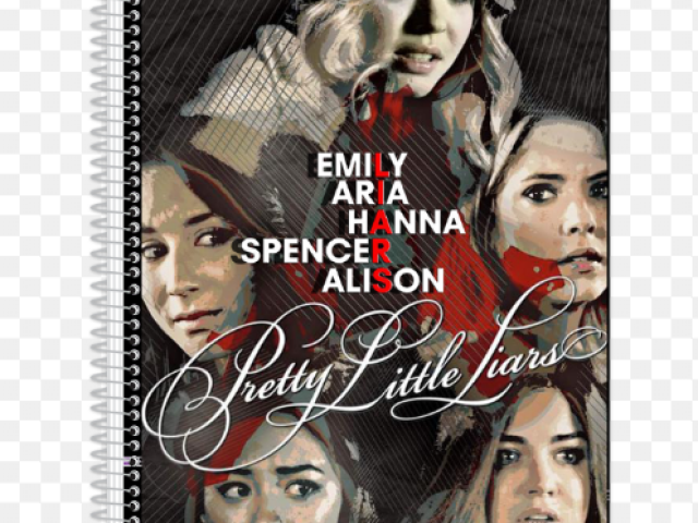 Pretty little liars