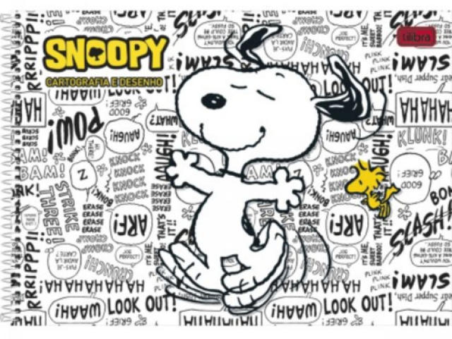 Snoopy