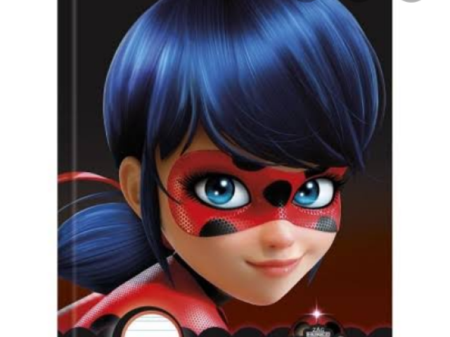 Ladybug