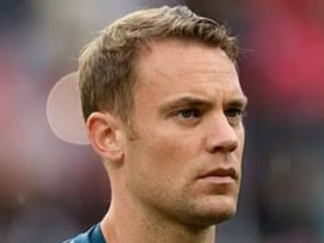 Manuel Neuer