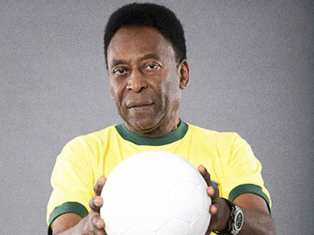 pele