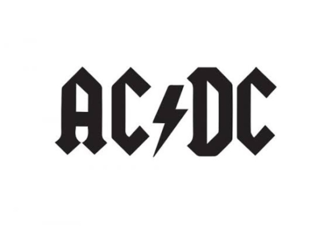 AC DC