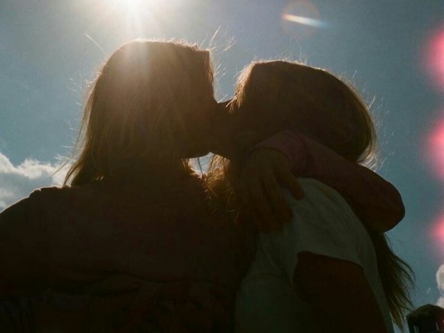 Girls