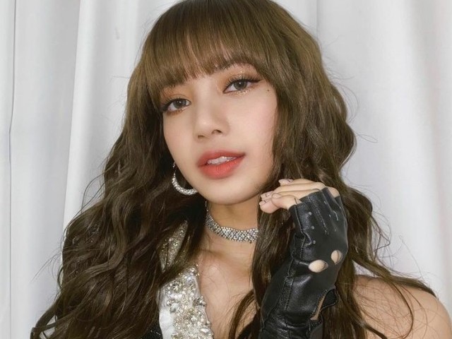 Lalisa Manoban