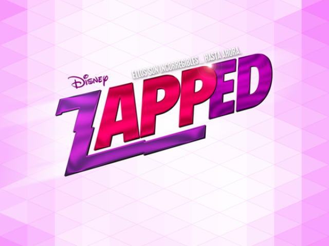 Quem você seria em Zapped?