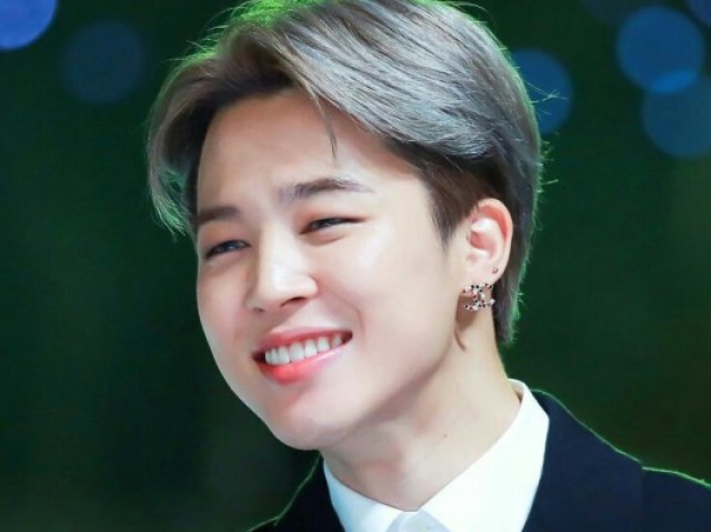 Jimin ( BTS)