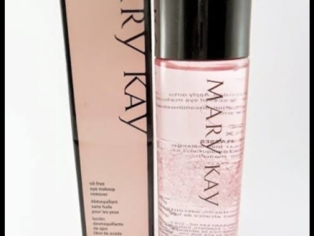 MARY KAY