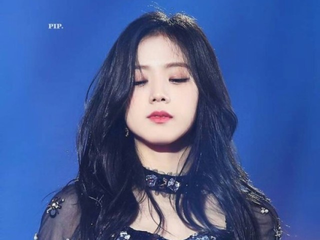 Jisoo (Blackpink)