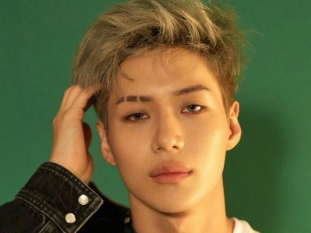 Taemin ( SHINee)