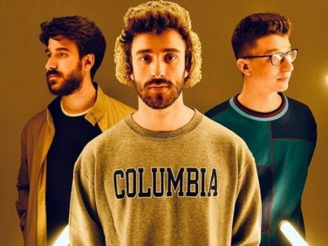 AJR