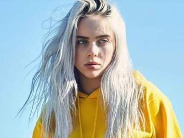 Billie Eilish