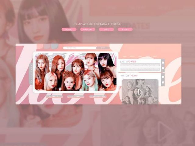 Qual a posição dessas K-idols em seus grupos? (GG)