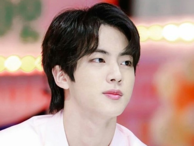 Jin (BTS)