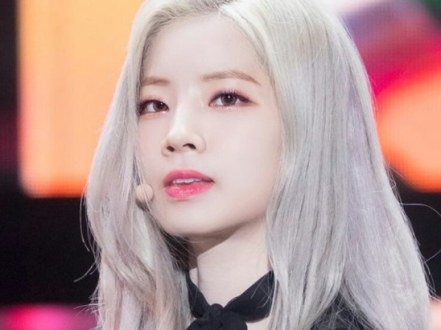 Dahyun ( Twice)