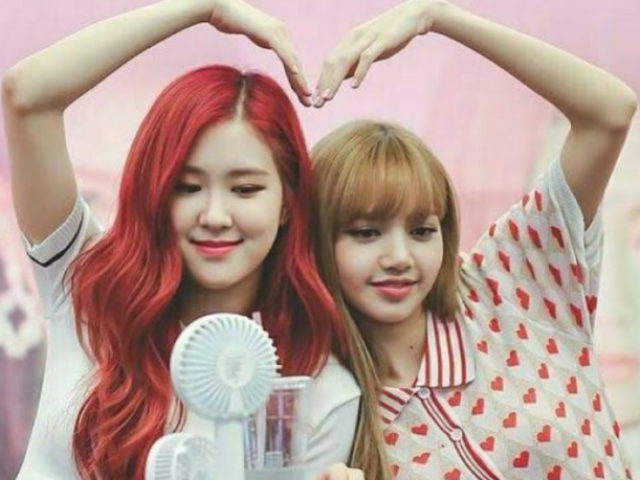 Chaelisa