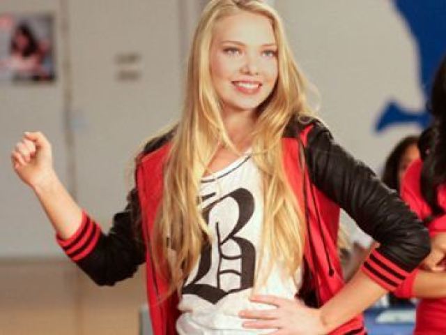 Taylor!
