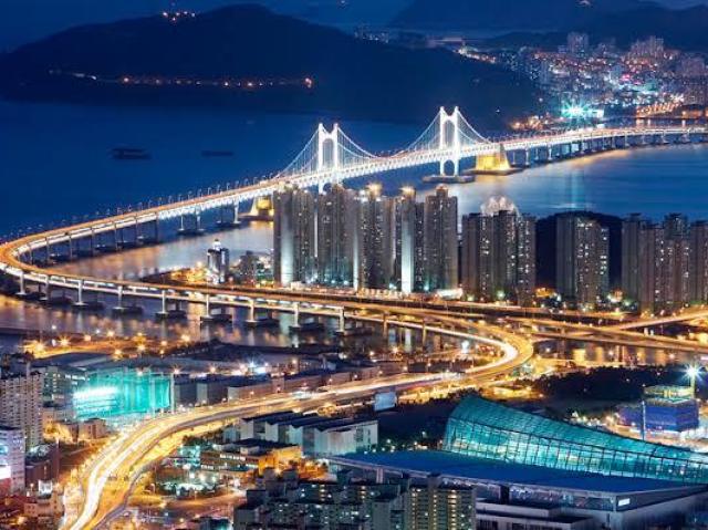 Busan