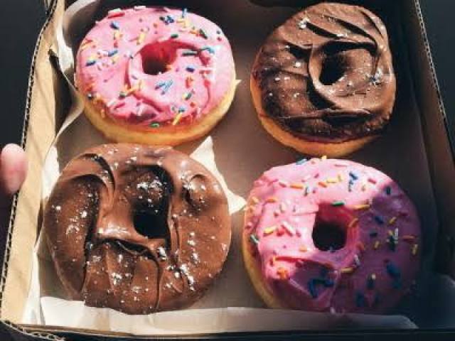 Donuts