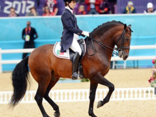 Dressage (adestramento)