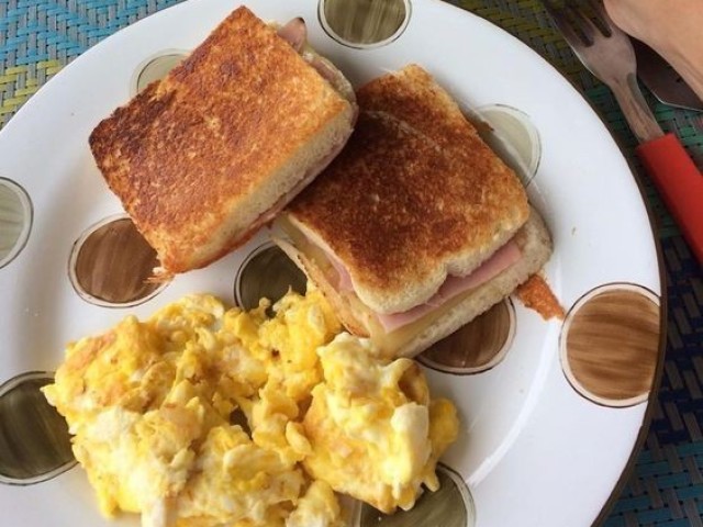 Esse que to com água na boca querendo comer agr