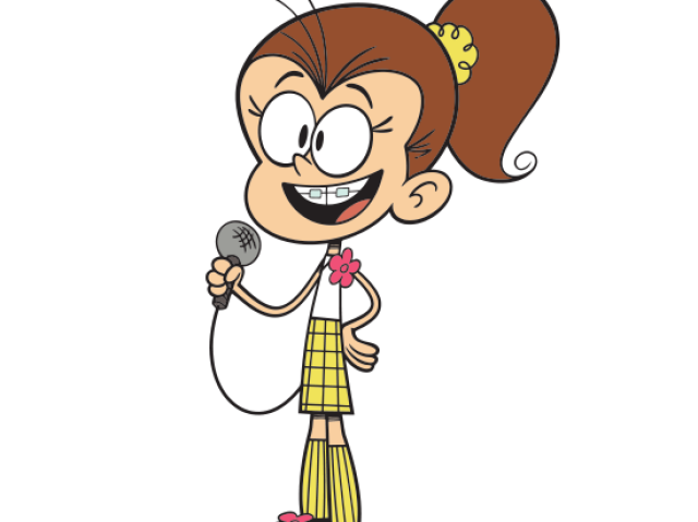 Luan