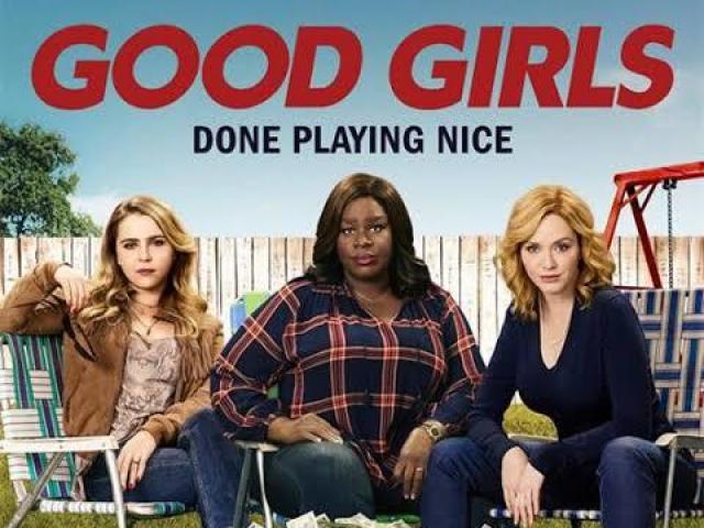 Good Girls