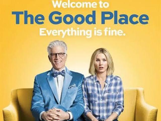 The Good Place