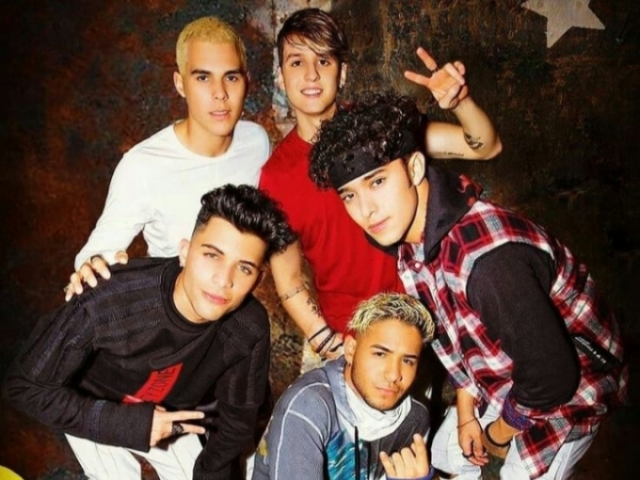 O quanto você conhece o grupo CNCO?