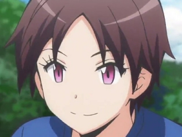 Hinata Okano