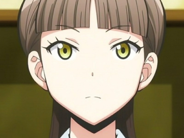 Meg Kataoka
