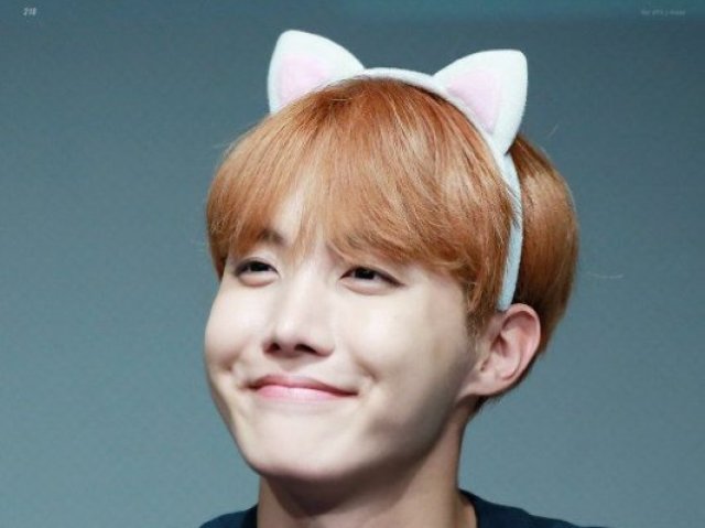 Jung Hoseok