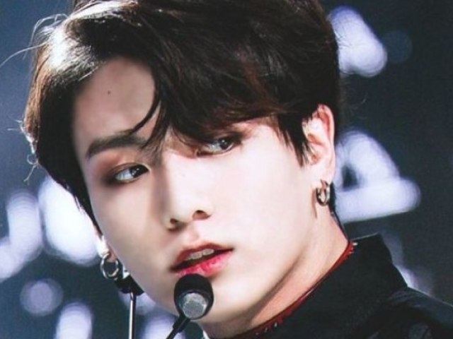 Jeon JungKook