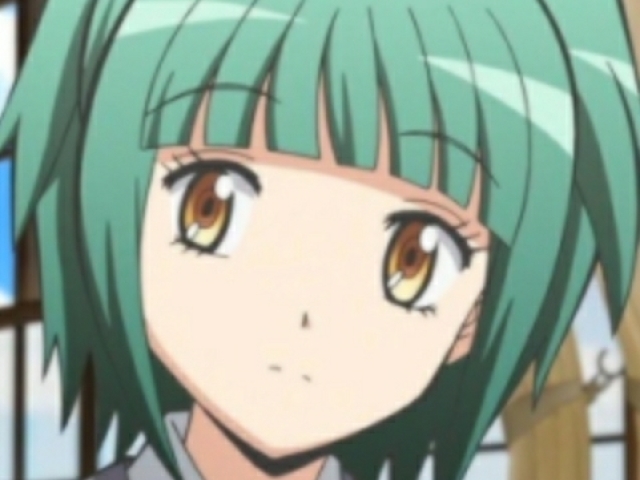 Kaede Kayano