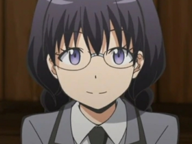 Manami Okuda