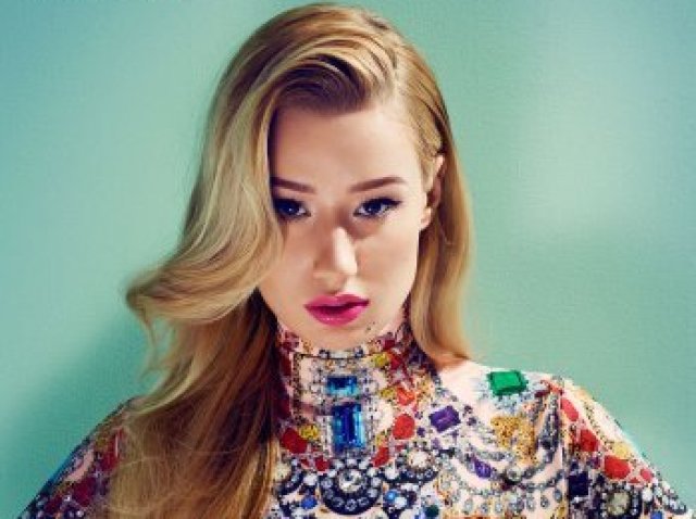 Você sabe tudo sobre Iggy Azalea?
