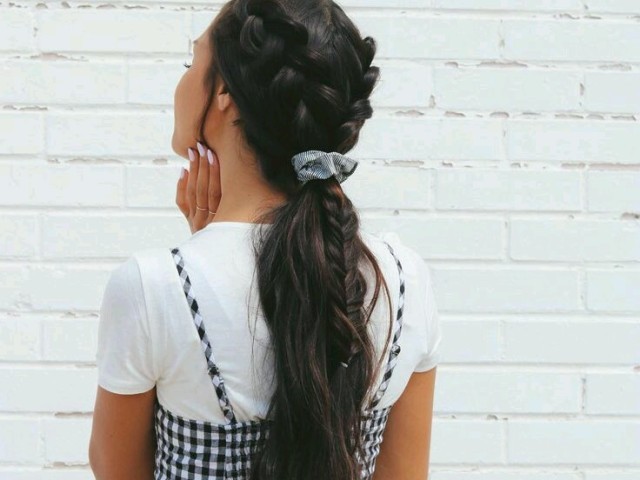 Vsco girl
