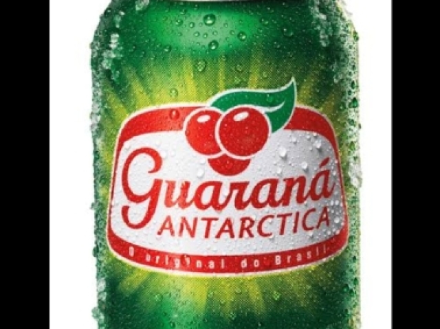 Guaraná