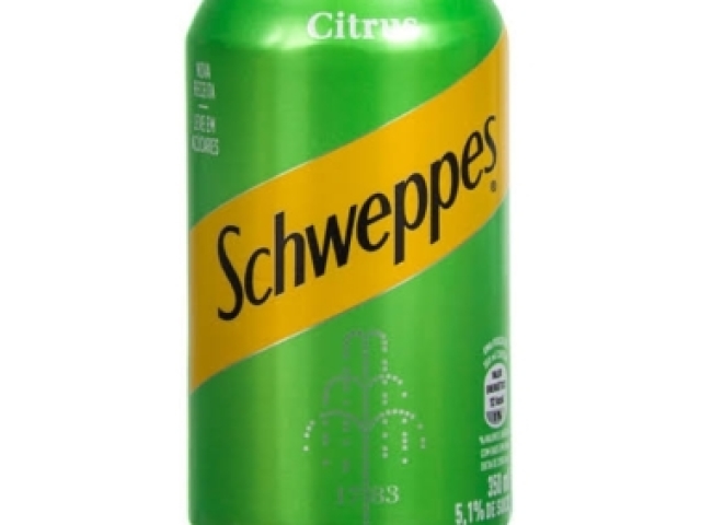 Schweppes