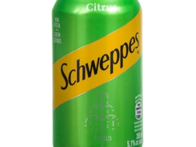 Schweppes