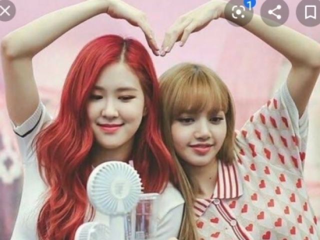 Chaelisa