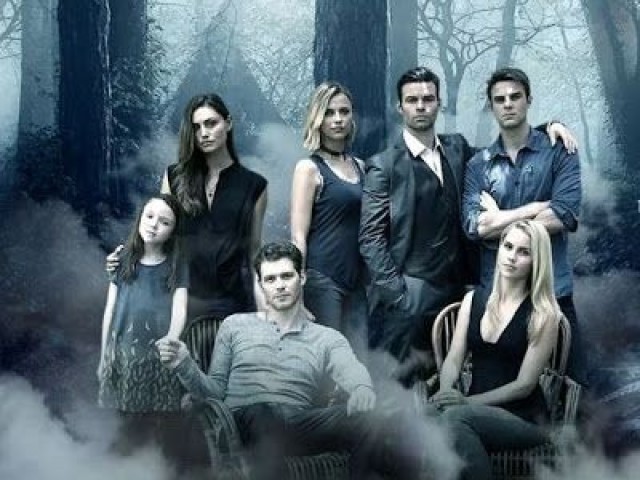 The originals quiz