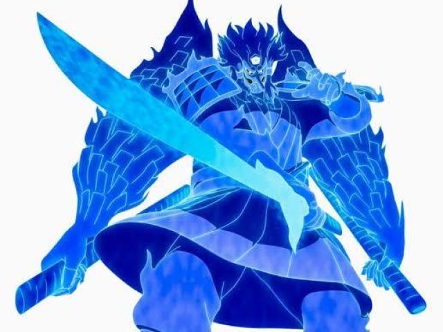 Susano'o do Madara