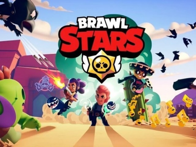 Você realmente conhece Brawl Stars?