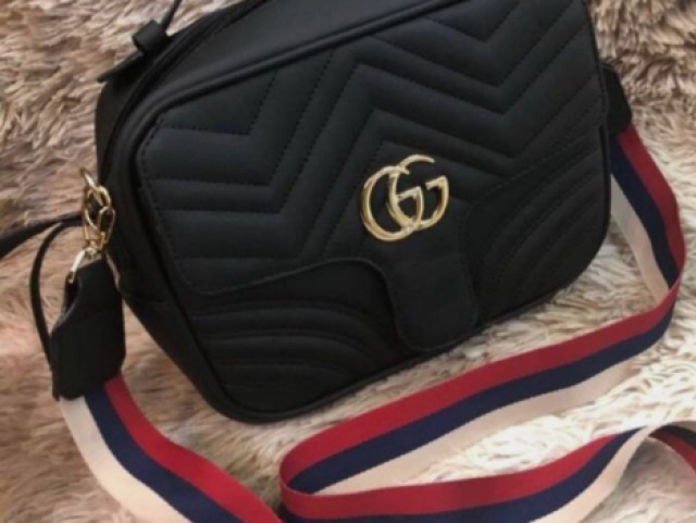 Bolsa Gucci
Valor : 5.999 reais