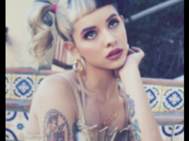 Melanie Martinez